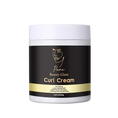 Curl Cream