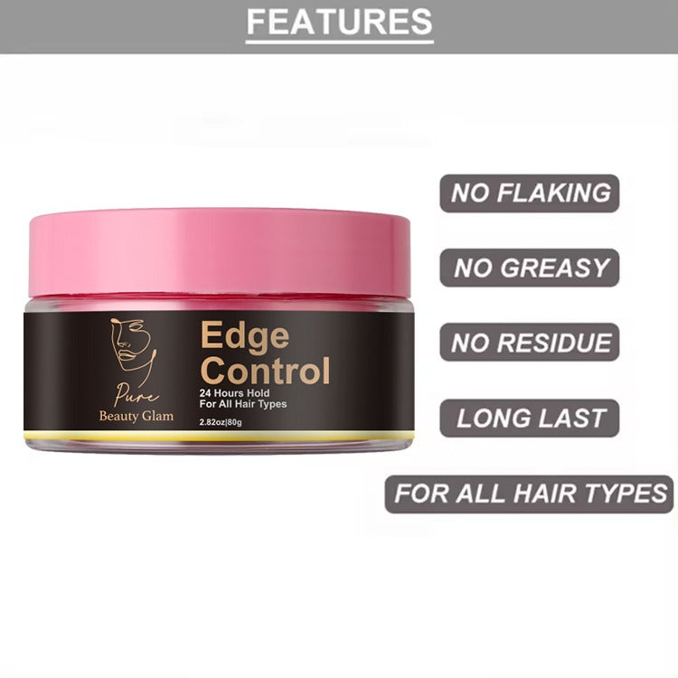 Pureedge Control Edge Control – purebeautyglam123