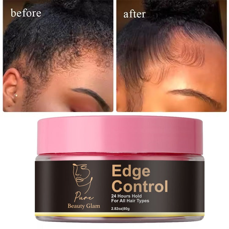 Pureedge Control Edge Control – purebeautyglam123